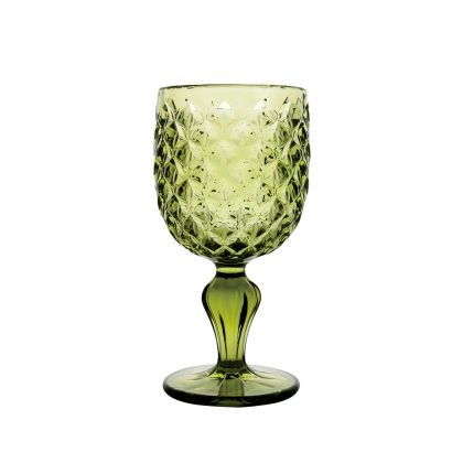 Copa Scudo Verde